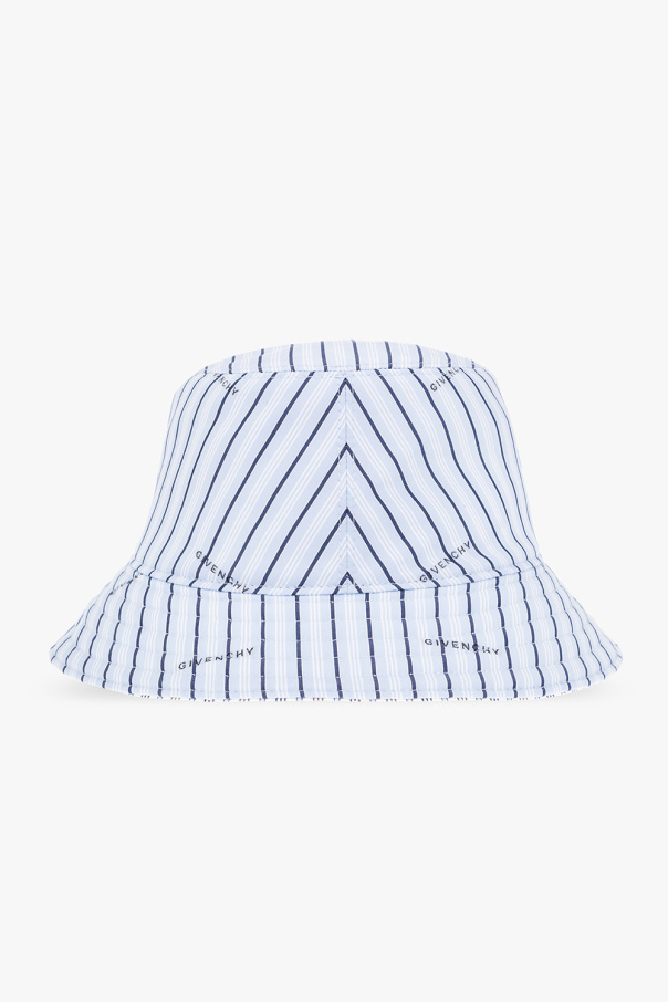 GenesinlifeShops Germany - Light blue Reversible bucket hat